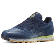 Кроссовки Reebok CL LEATHER SM 
